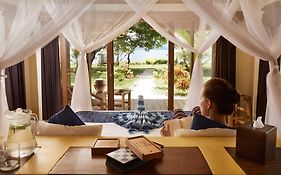 Pearl Beach Resort Gili Asahan